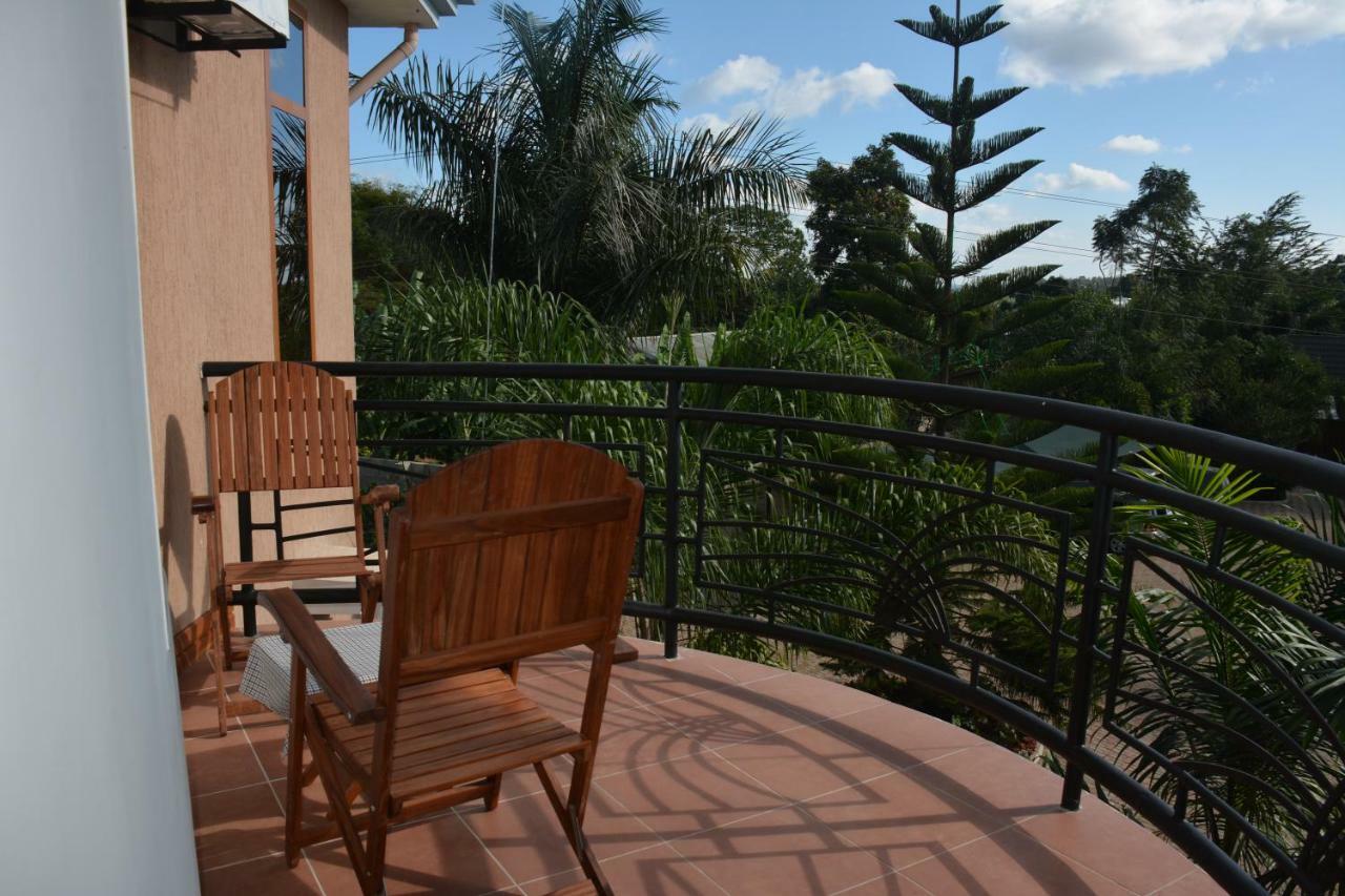 Nejobugg Palace Hotel Nkoanrua Ruang foto